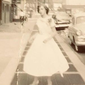 Meet your Posher, Marlene